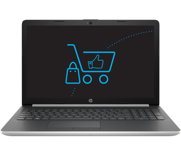 HP 15 Ryzen 3-3200/8GB/256 FHD - 550791 - zdjęcie 2